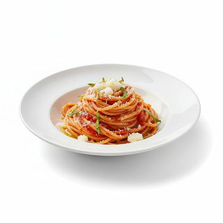 Pasta Espaguetti