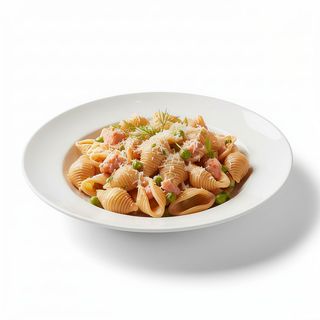 Pasta Conchiglie