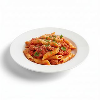 Pasta Penne Rigate