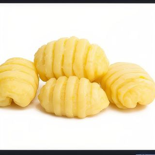 Gnocchi de patata