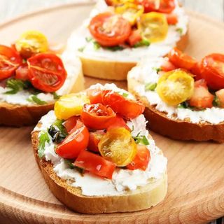 Bruschetta