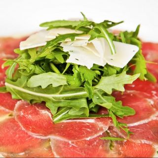 Carpaccio