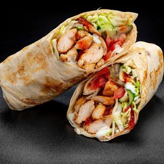 Shawarma classic
