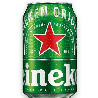 Cerveza Heineken 330 ml.