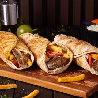 Combo Set Para 3 Personas