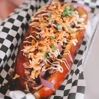Karrillera Roll