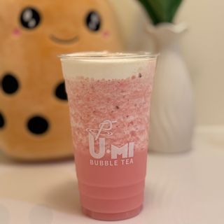 Watermelon Coconut