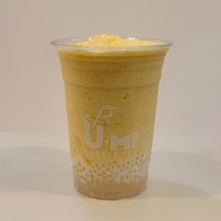 Mango sago
