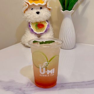 Guava Sparkling