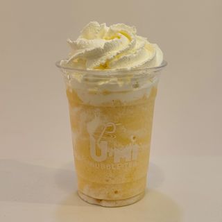 Mango Frappuccino