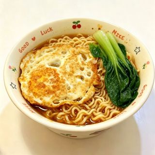 Ramen Picante