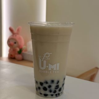 Oriental beauty milk