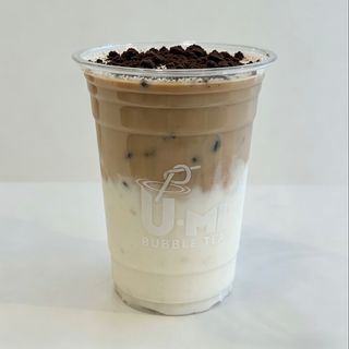 Oreo Mochi