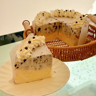 Tarta de queso