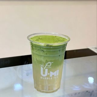 Jasmine Matcha
