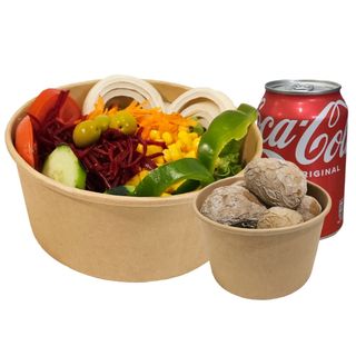 Menú Ensalada Canaria Las Nieves