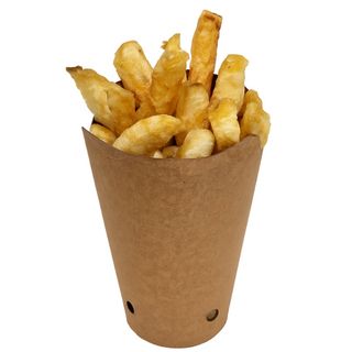 Papas Fritas Grandes