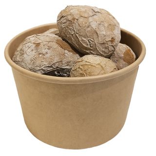 Papas Arrugadas Grandes