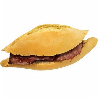 Pulga De Carne A La Parrilla