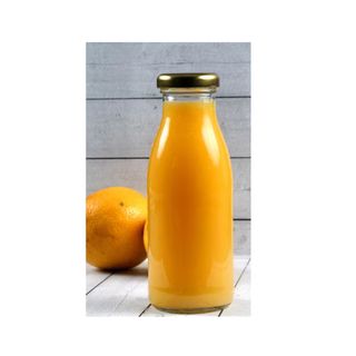 Zumo de naranja natural 200ml