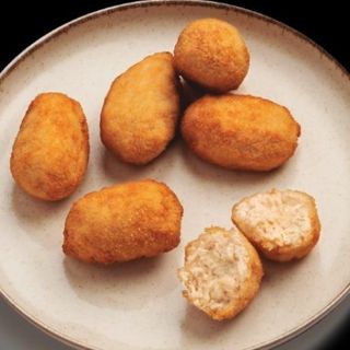 Croquetas de pollo 5und
