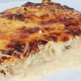 Canelones de pollo 6und