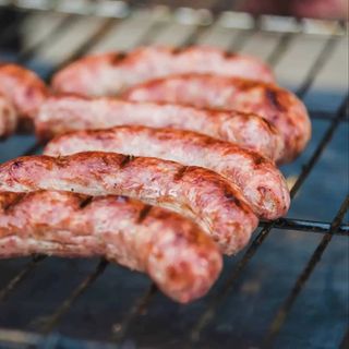 Butifarra / longaniza criolla