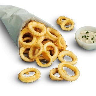 Calamar a la romana 10und