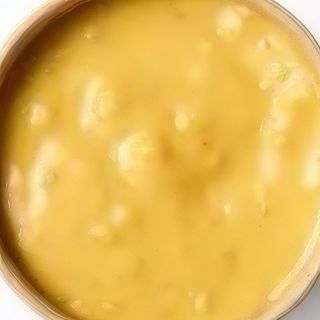 Koude Curry