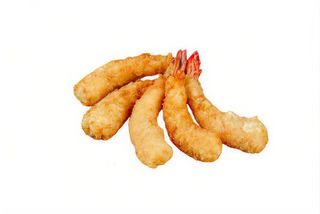 Tempura Shrimp (5 Pzs.)