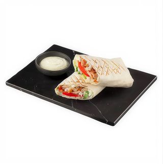 Shawarma