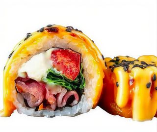 Hakuro Roll
