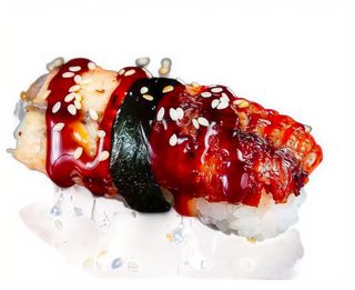 Nigiri De Unagi