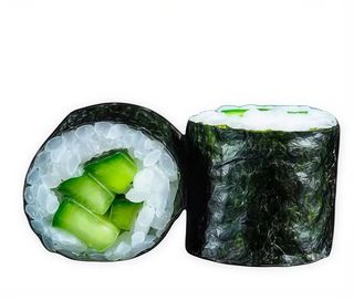 Hosomaki Cucumber