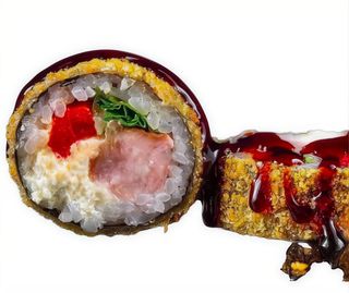 Tempura Chicken