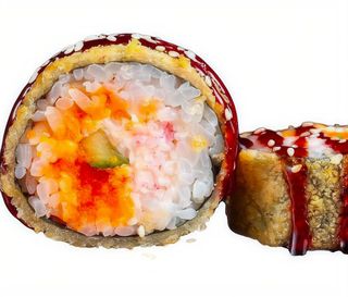 Tempura Crab