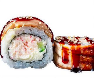 Roll Kawasaki