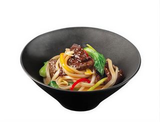 Udon De Ternera
