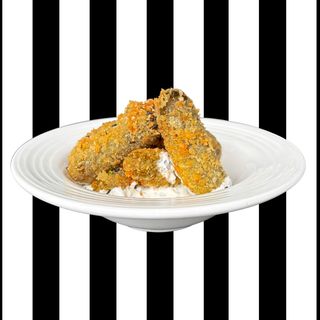 Pepinillos Healthy Crunch (200 gr.)