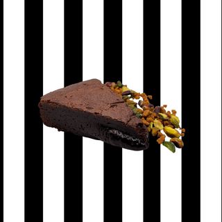 Pørn Chocolat