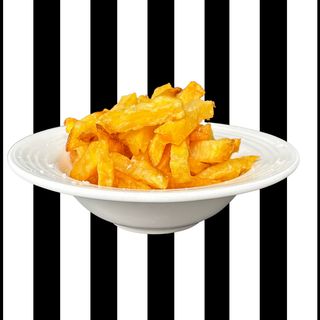 Fleur de Salt Fries
