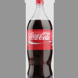 Coca cola, fanta naranja, fanta limon, sprite  2 ltr 