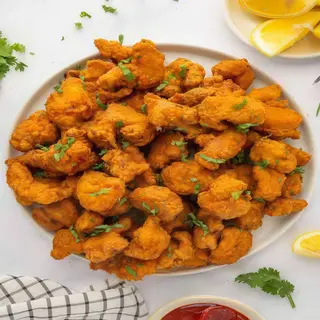 Chicken pakora