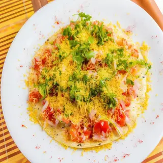 Masala papad
