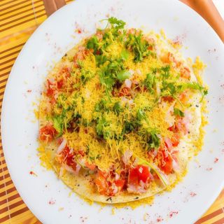 Masala papad