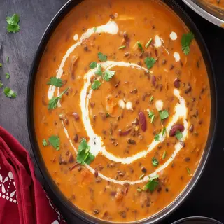 Daal makhani