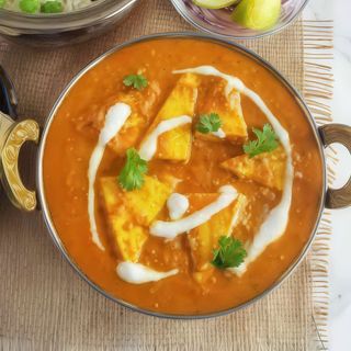 Shai paneer