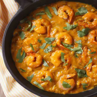 Jingha curry