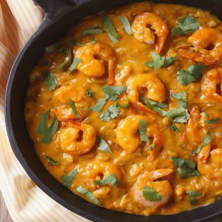 Jingha curry