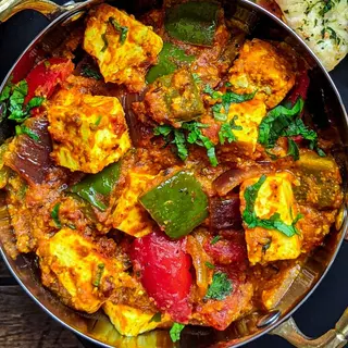 Kadai panner